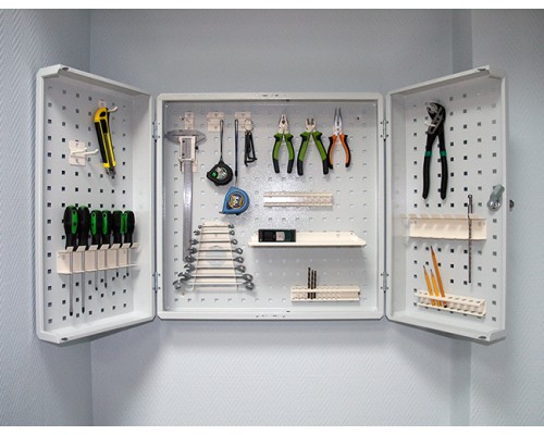 Крючок 50 на перфопанель